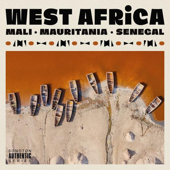 WEST AFRICA TRADITIONAL