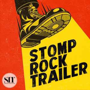 - STOMP ROCK TRAILERS