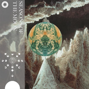 - SEASONS OF THE MOON