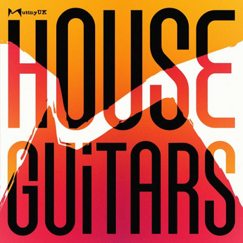 - HOUSE GUITARS
