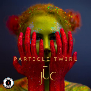 - PARTICLE TWIRL