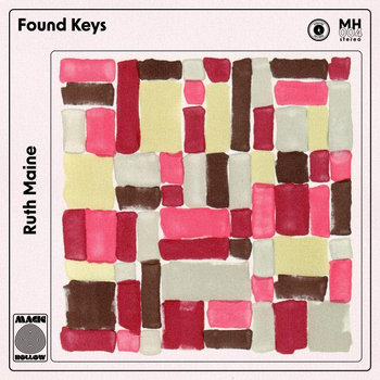- RUTH MAINE - FOUND KEYS