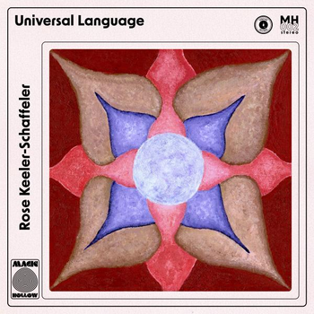 - ROSE KEELER-SCHAFFELER - UNIVERSAL LANGUAGE
