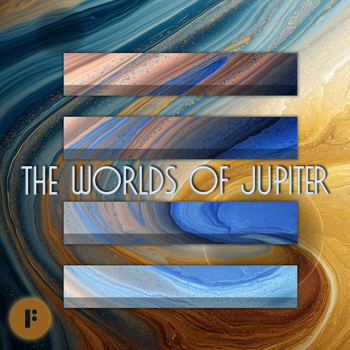 The Worlds of Jupiter