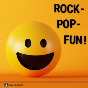 Rock - Pop - Fun!
