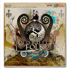 Nordic Folk 2