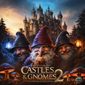 Castles and Gnomes 2