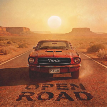 - Open Road - American Folk Country