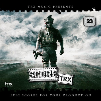 Score TRX 023