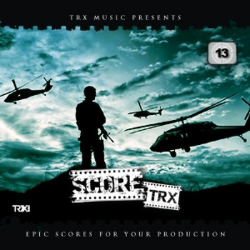 Score TRX 013