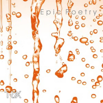 Epic Poetry