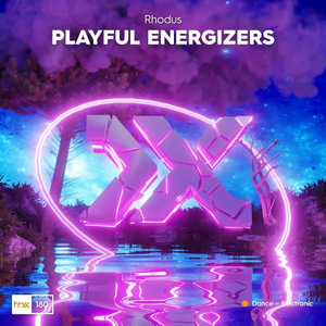 Playful Energizers