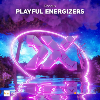 Playful Energizers