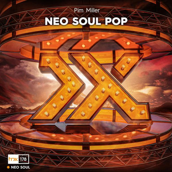 NEO SOUL POP