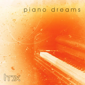 Piano Dreams