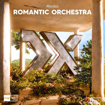 Romantic Orchestra