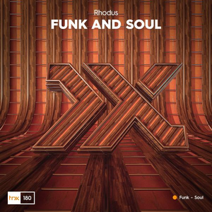 FUNK AND SOUL