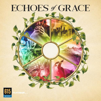Echoes of Grace
