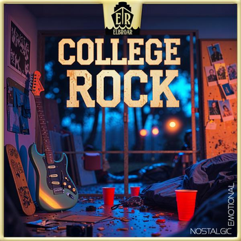 College Rock