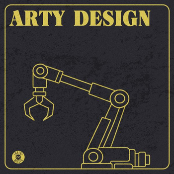 Arty Design