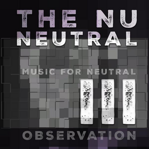 The Nu Neutral III Music For Neutral Observation