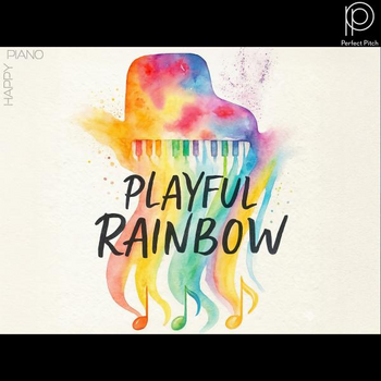 Playful Rainbow