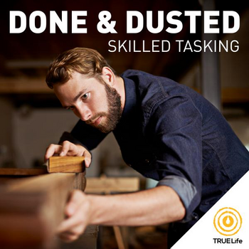 Done & Dusted - Skilled Tasking