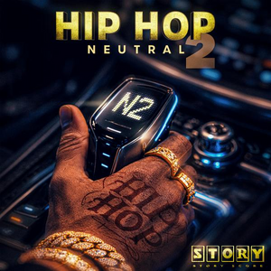Hip Hop Neutral 2