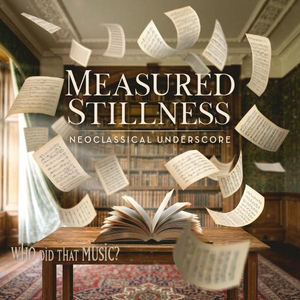 Measured Stillness - Neoclassical Underscore