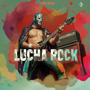 Lucha Rock