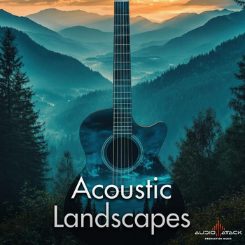Acoustic Landscapes