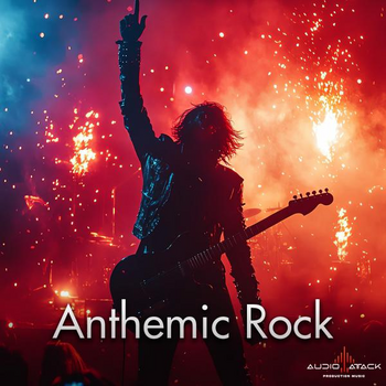 Anthemic Rock