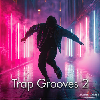 Trap Grooves 2