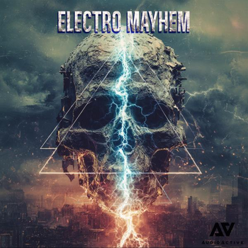 Electronic Mayhem