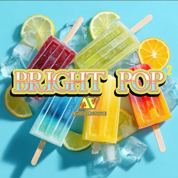 Bright Pop 2