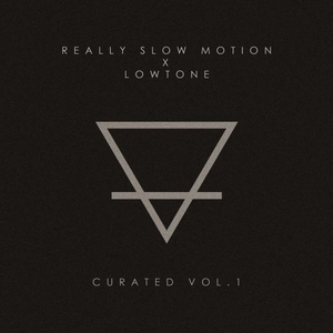 Curated Vol.1 - Really Slow Motion x Lowtone
