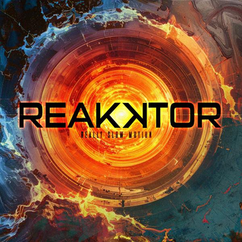Reakktor