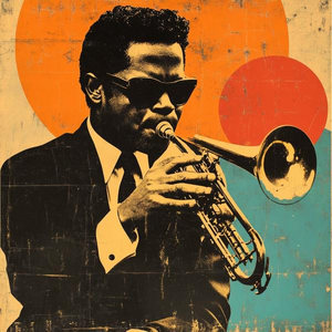  Latin and American Jazz