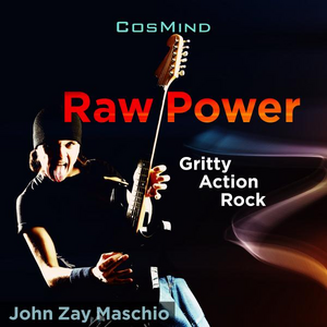 Raw Power