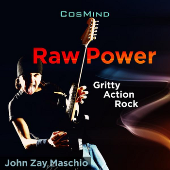 Raw Power