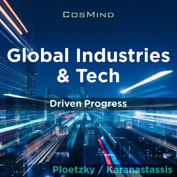Global Industries & Tech