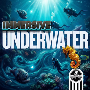 Immersive Underwater