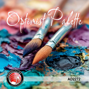 Optimist Palette