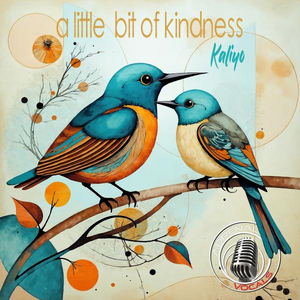 A Little Bit Of Kindness