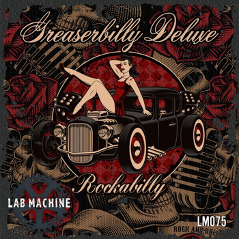  Greaserbilly Deluxe - Rockabilly