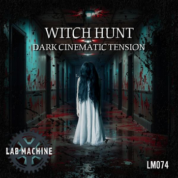  Witch Hunt - Dark Cinematic Tension