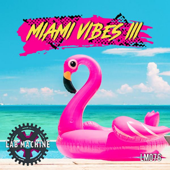 Miami Vibes III