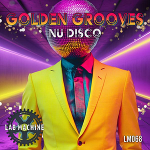  Golden Grooves - Nu Disco