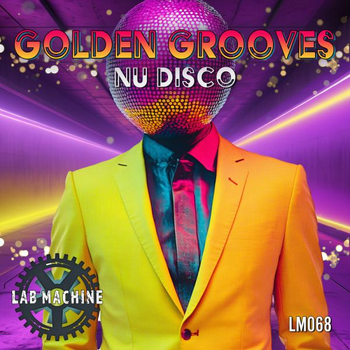  Golden Grooves - Nu Disco