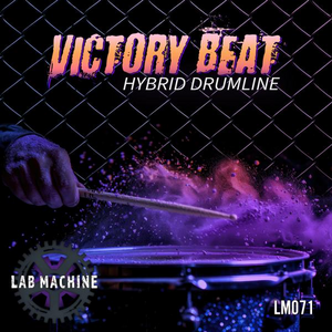  Victory Beat - Hybrid Drumline